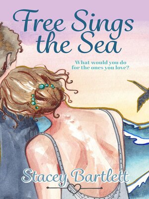 cover image of Free Sings the Sea